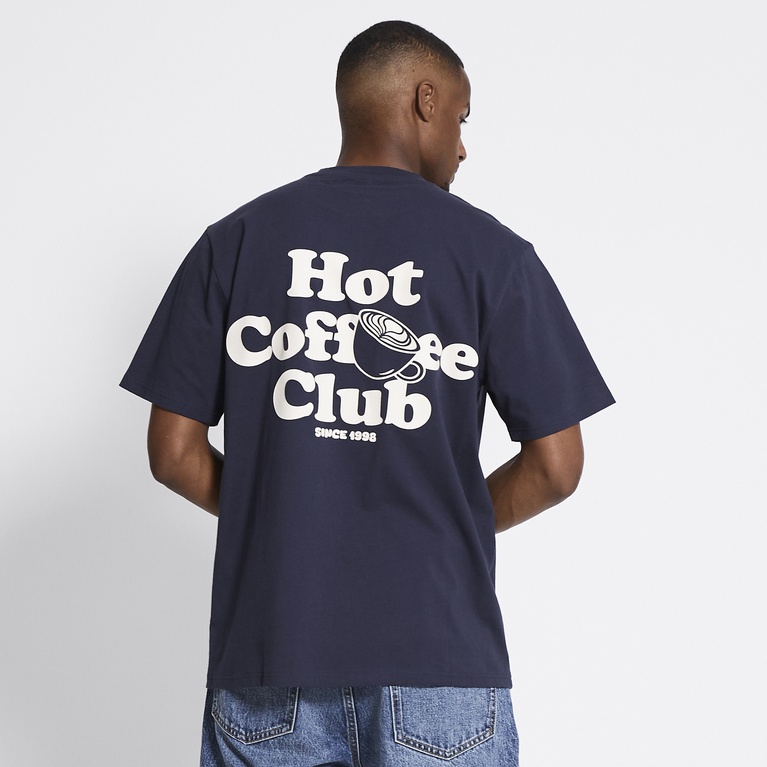 Printed t-shirt "West"